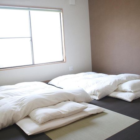 Kyoto Nishijin No Yado Hotel Kültér fotó