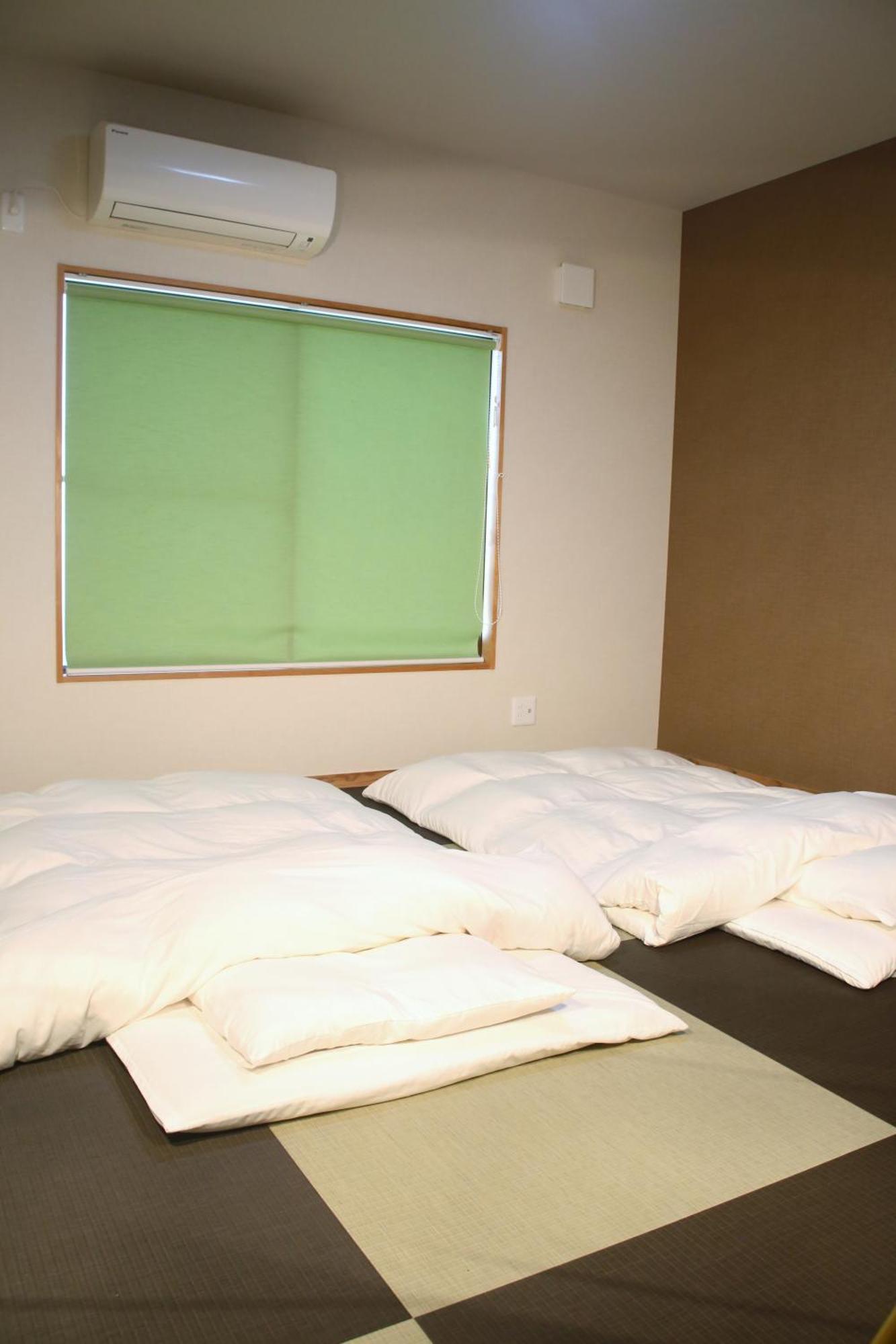 Kyoto Nishijin No Yado Hotel Kültér fotó
