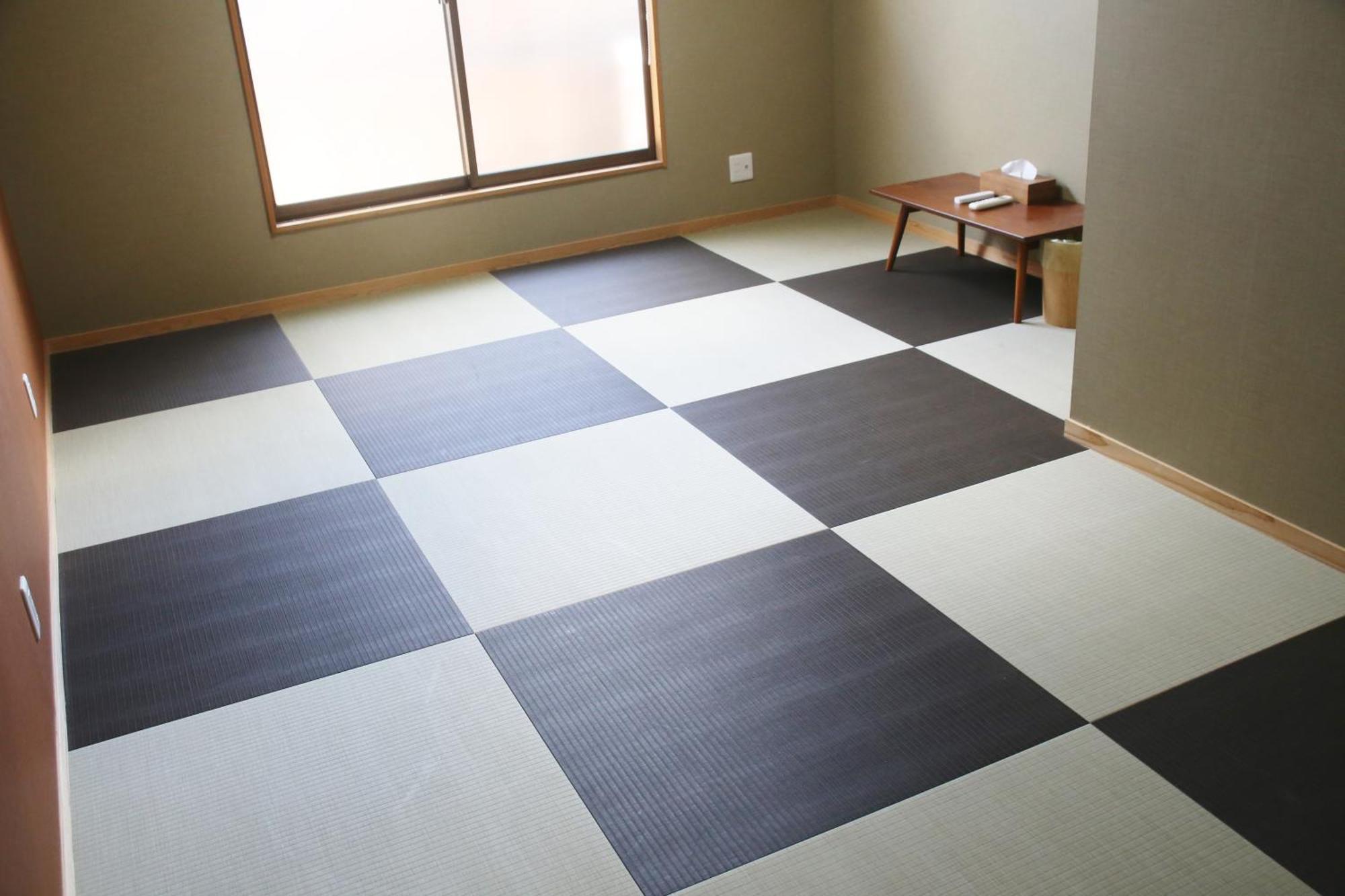 Kyoto Nishijin No Yado Hotel Kültér fotó