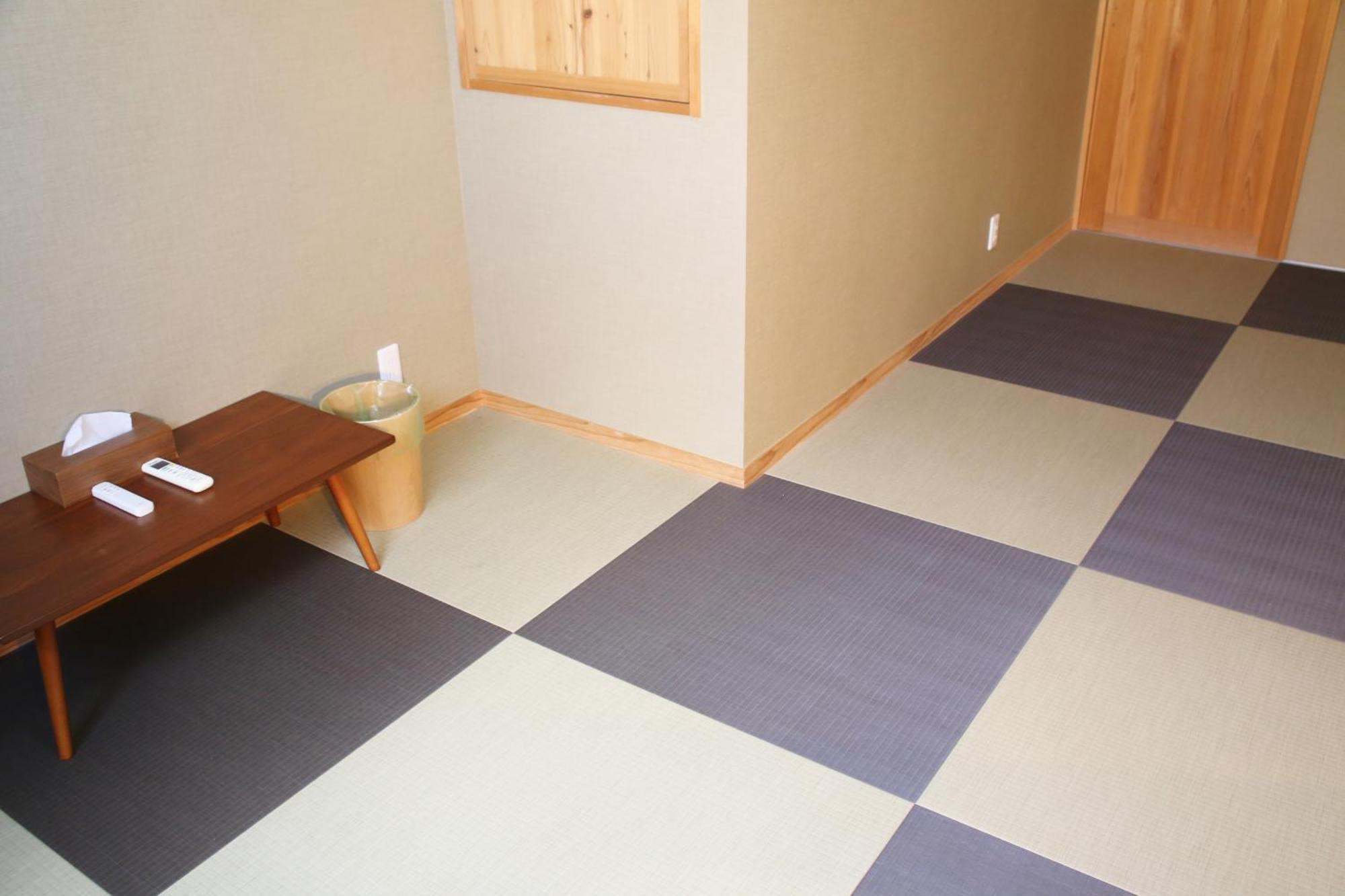Kyoto Nishijin No Yado Hotel Kültér fotó
