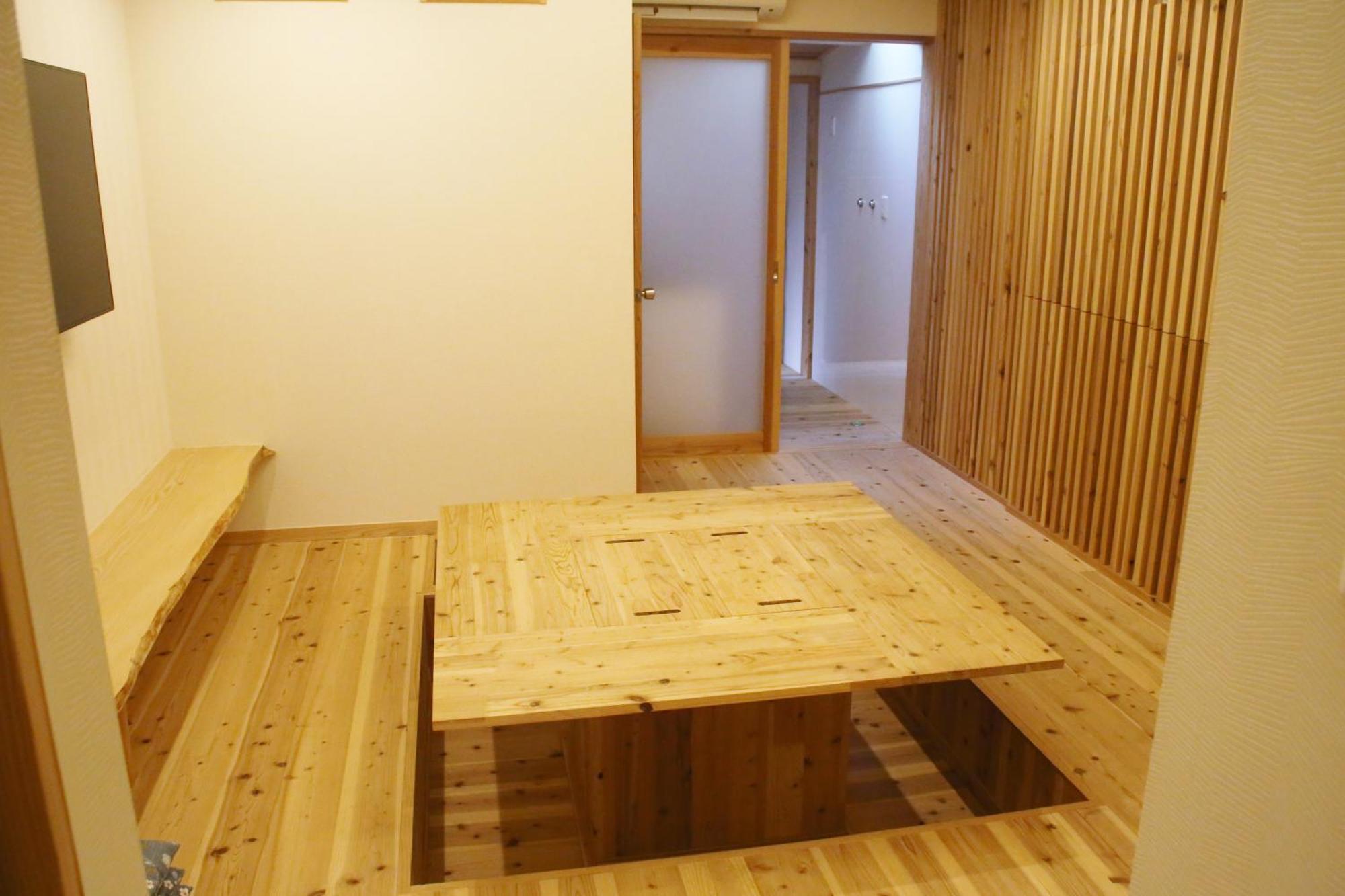 Kyoto Nishijin No Yado Hotel Kültér fotó