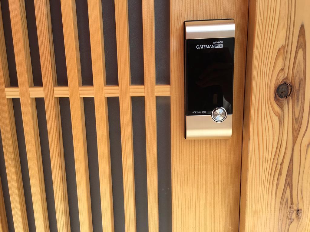 Kyoto Nishijin No Yado Hotel Kültér fotó