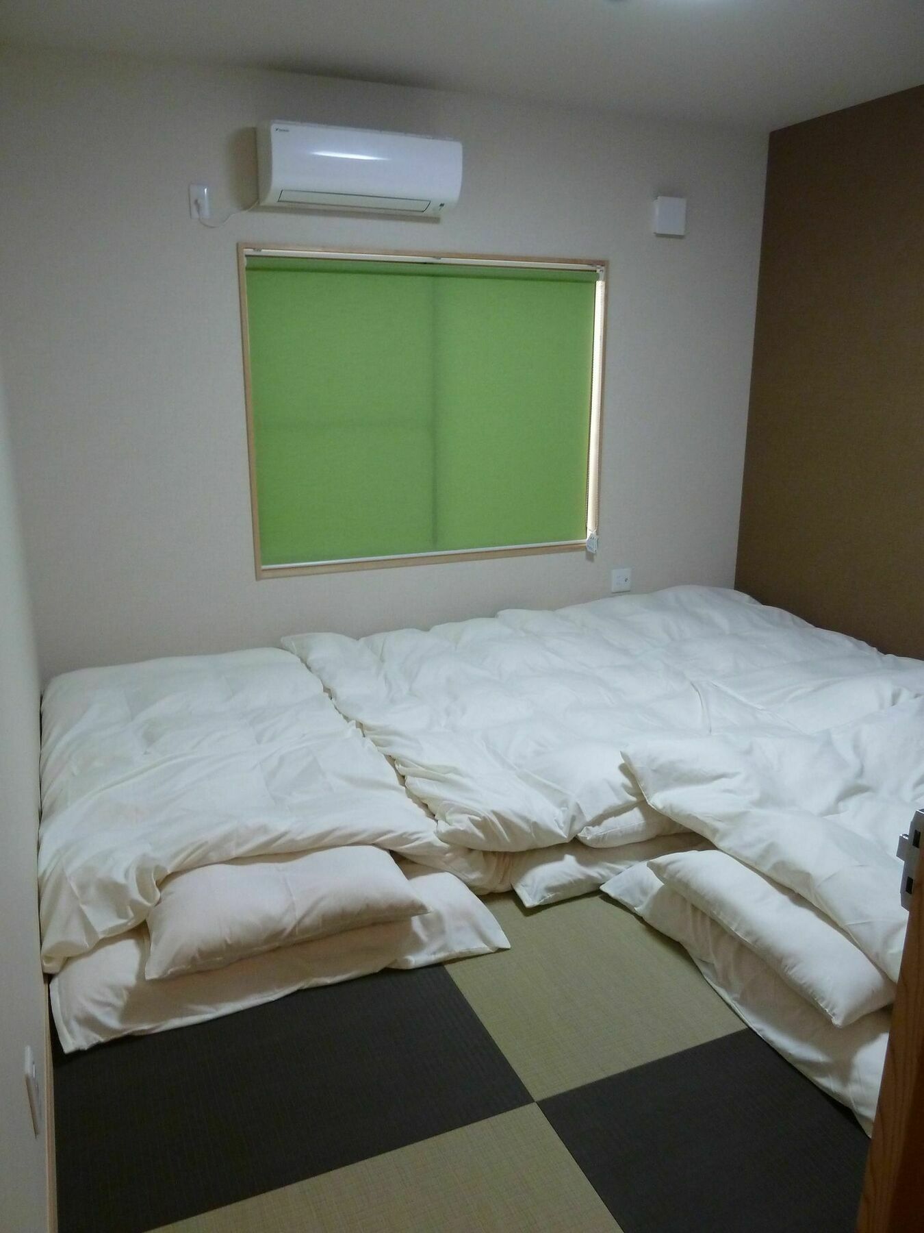 Kyoto Nishijin No Yado Hotel Kültér fotó