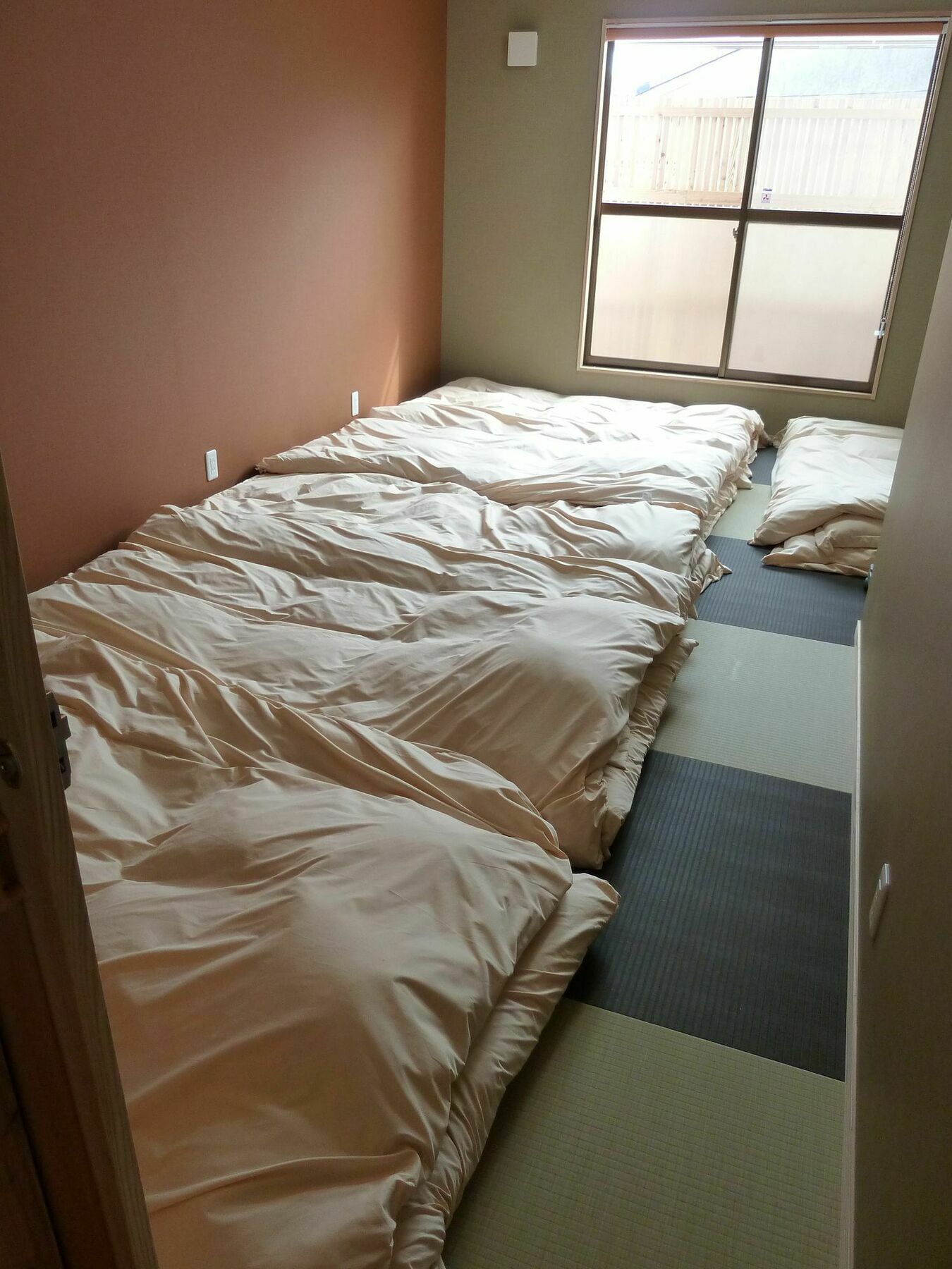 Kyoto Nishijin No Yado Hotel Kültér fotó